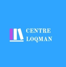 Logo Centre Loqman